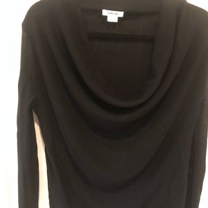 Amazing cowling sweater